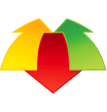 Logotipo oficial — DETRAN – RO