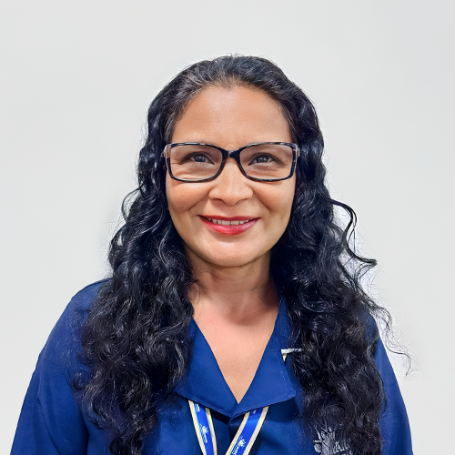 Zeneide Silva